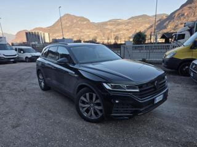 Volkswagen Touareg 3.0 V6 Tdi 286 Cv Scr Style 