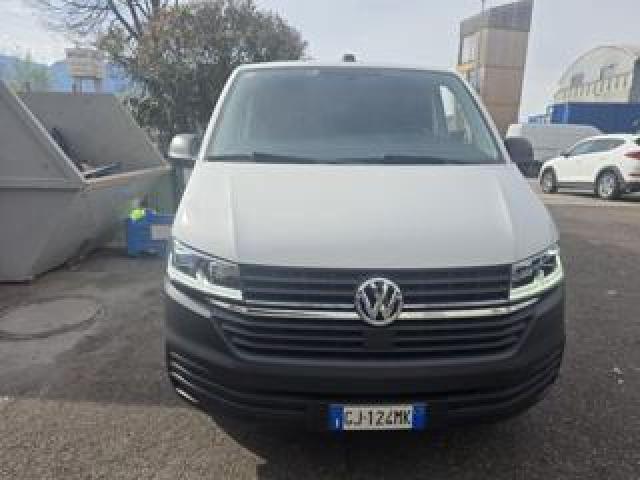 Volkswagen T6 Multivan T6 Passo Lungo 