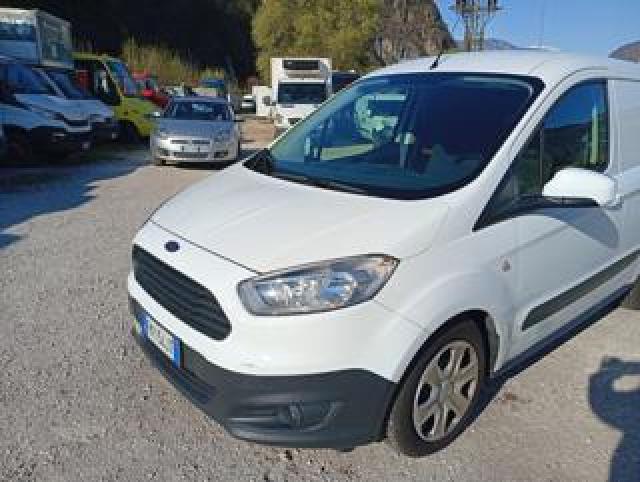 Ford Transit Courier 1.5 Tdci 95 Cv Sport 