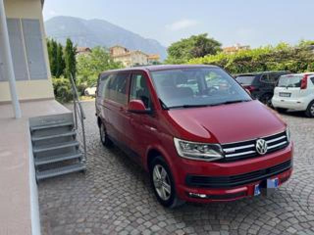 Volkswagen Caravelle 2.0 Tdi 150cv Pl  N1 5 Posti 