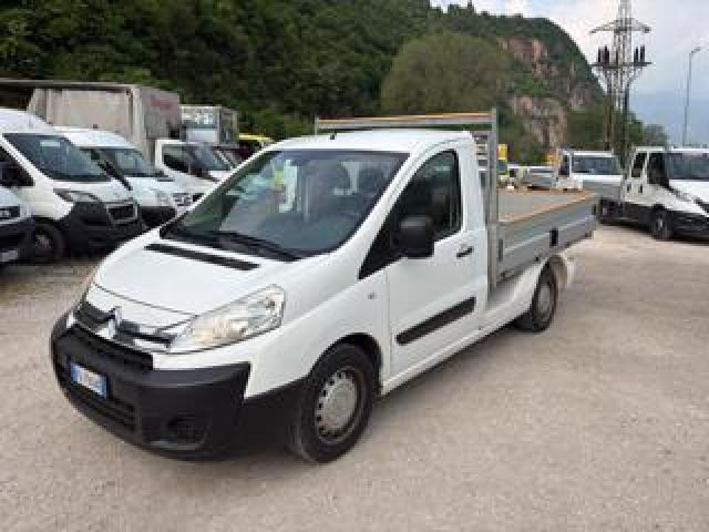 Citroen Jumpy Solo 42000 Km!!!!!  Portata 1200kg 