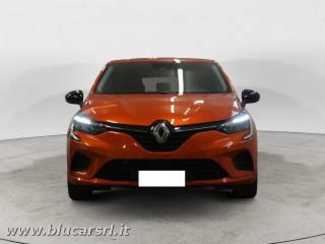 Renault Clio Tce 12v 100 Cv Gpl 5 Porte Equilibre 