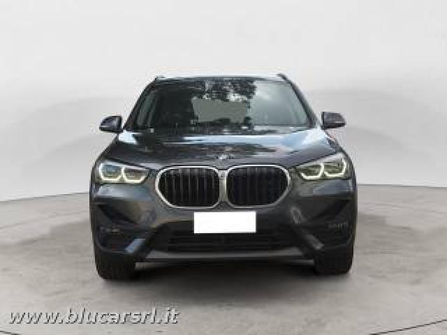 Bmw X1 X1 Sdrive18i Advantage 