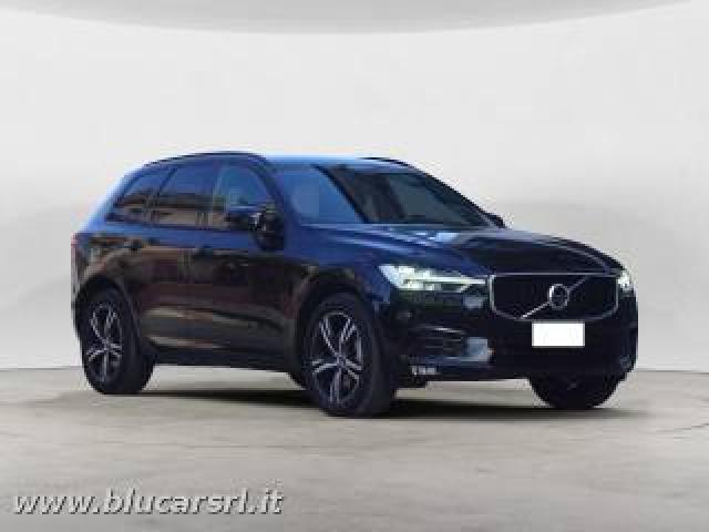 Volvo Xc60 Xc60 B4 