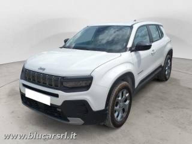 Jeep