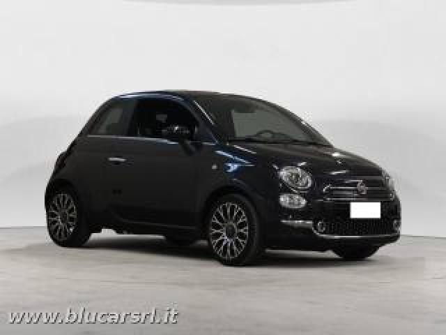 Fiat 500 500 1.0 Hybrid My23 
