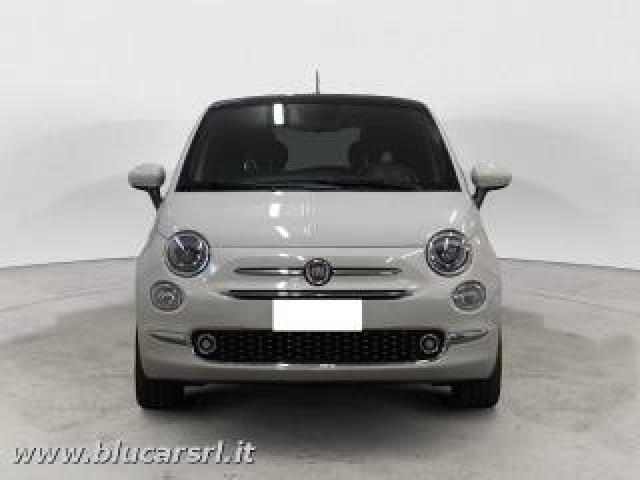 Fiat 500 500 1.0 Hybrid My23 
