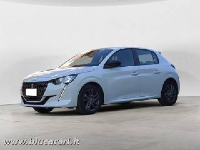 Peugeot 208 208 Puretech 75 Stop&start 5 Porte Active Pack 