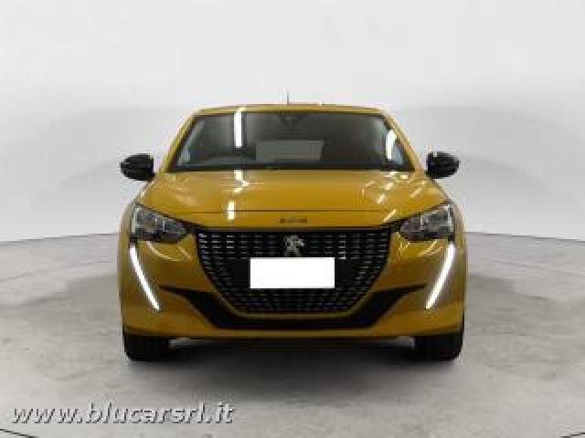 Peugeot 208 208 Puretech 75 Stop&start 5 Porte Active Pack 