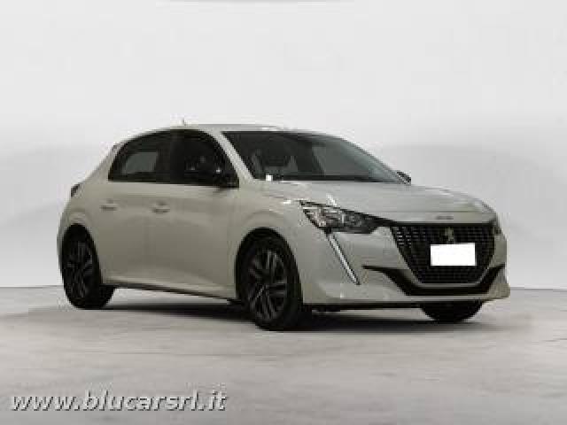 Peugeot 208 208 Bluehdi 100 Stop&start 5 Porte Active Pack 