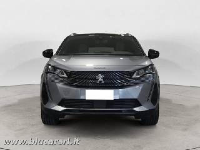Peugeot 3008 3008 Hybrid 225 E-Eat8 Gt 
