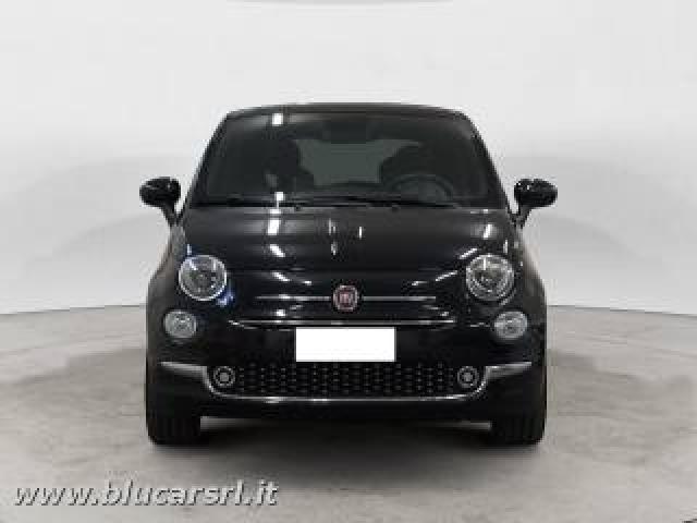 Fiat 500 500 1.0 Hybrid My23 