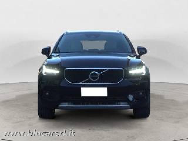 Volvo Xc40 Xc40 D3 Geartronic Business Plus 