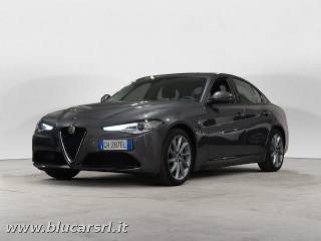 Alfa Romeo Giulia Giulia 2.2 Turbodiesel 160 Cv At8 Sprint 