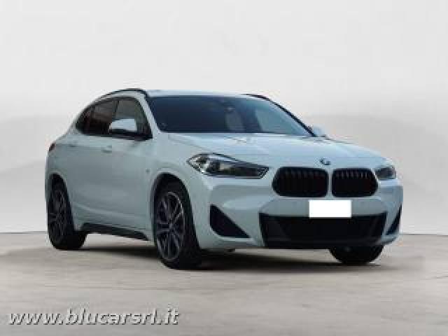 Bmw X2 X2 Xdrive20d Msport 