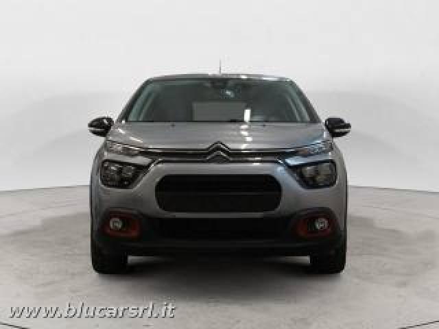 Citroen C3 C3 Puretech 110 S&s C Series 