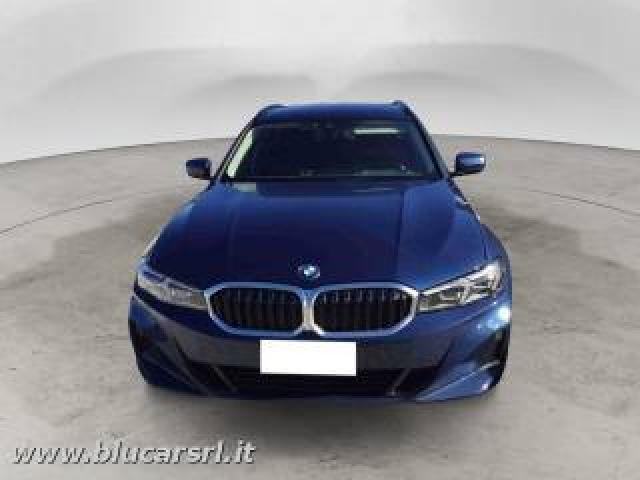 Bmw 316 316d 48v Touring 