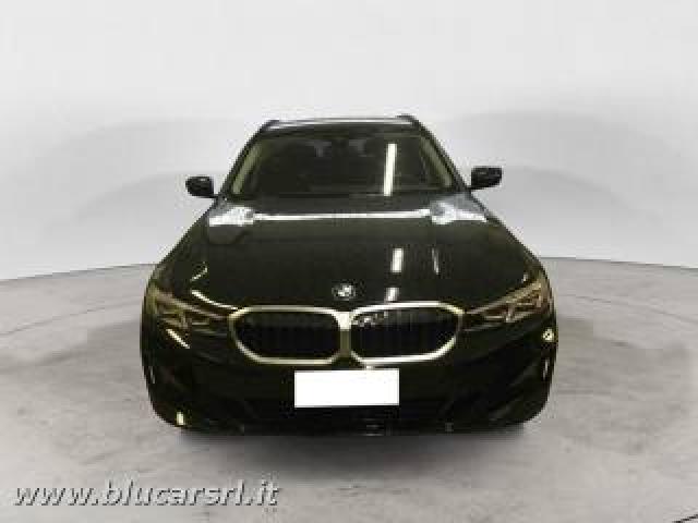 Bmw 316 316d 48v Touring 