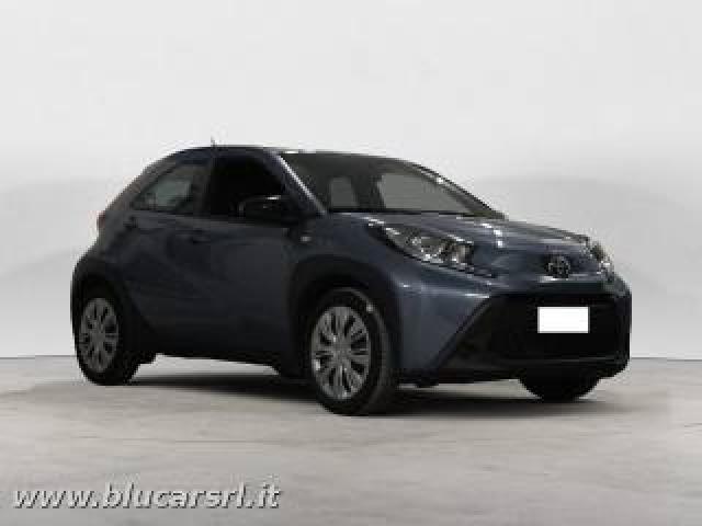 Toyota Aygo X Aygo X 1.0 Vvt-I 72 Cv 5 Porte Active 