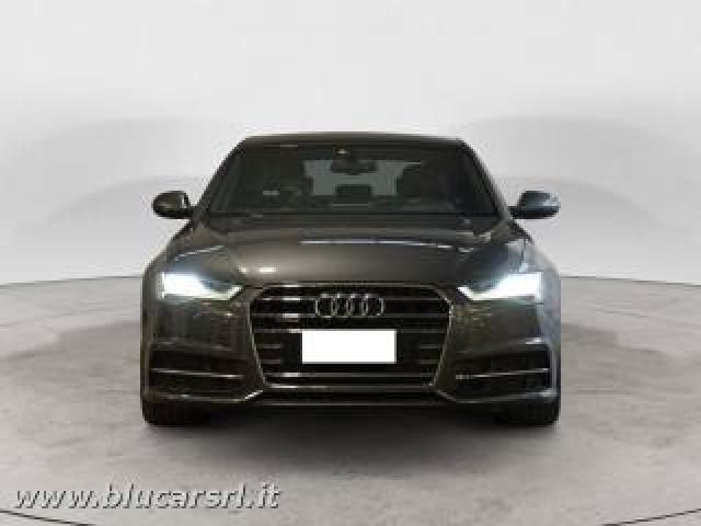 Audi A6 A6 2.0 Tdi 190 Cv Ultra S Tronic 