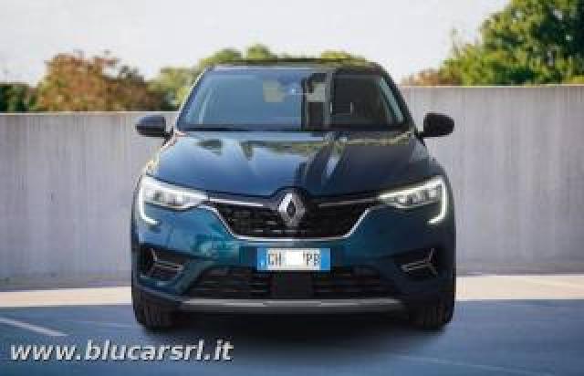 Renault Arkana Hybrid E-Tech 145 Cv Intens 
