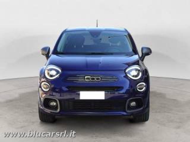 Fiat 500x 1.3 Multijet 95 Cv Sport 