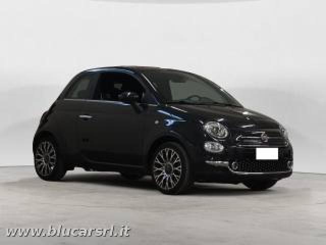 Fiat 500 500 1.0 Hybrid Dolcevita 