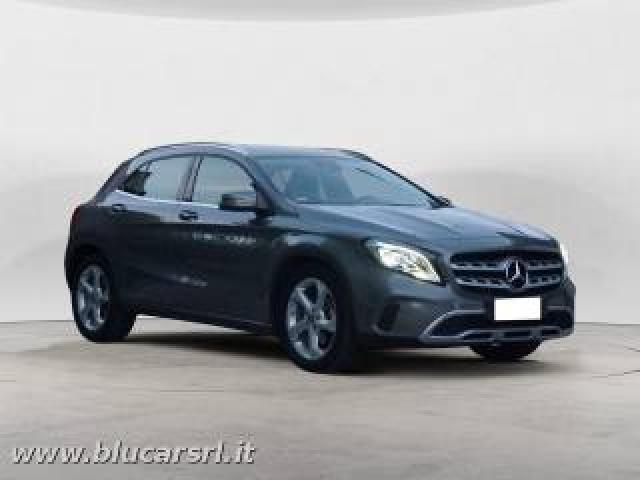 Mercedes Benz Gla 180 Gla 180 Sport 