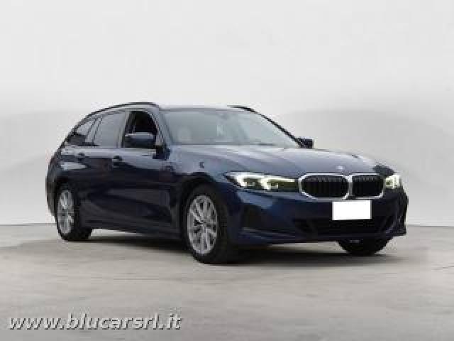 Bmw 316 316d 48v Touring 