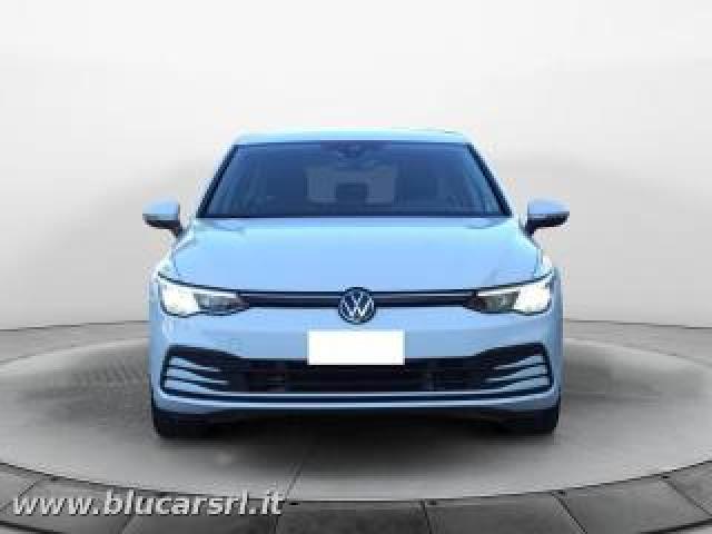 Volkswagen Golf Golf 1.0 Tsi Evo Life 