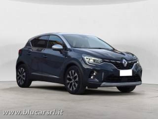 Renault Captur Captur Tce 100 Cv Gpl Techno 