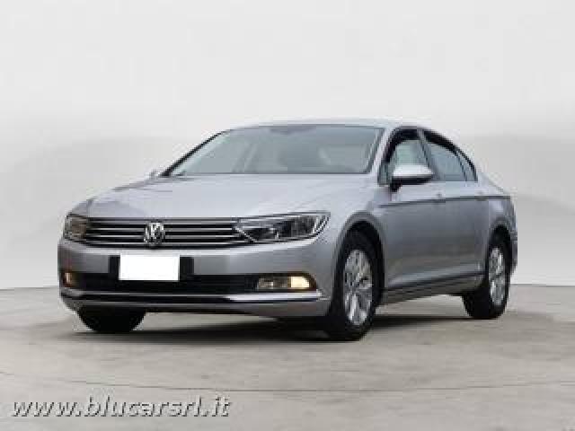 Volkswagen Passat Passat 1.6 Tdi Business Bluemotion Technology 