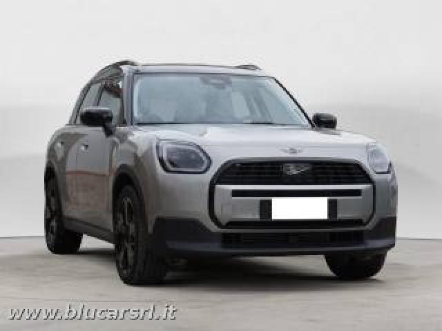 Mini Mini Mini C Classic Countryman 
