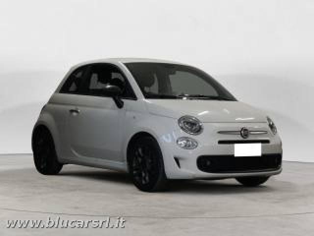 Fiat 500 500 1.0 Hybrid S 