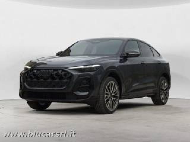 Audi Q5 Q5 Spb Tdi 150 Kw Mhev+ S Tronic Quattro S Line Ed 