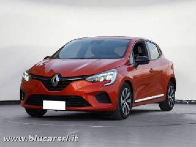Renault Clio Tce 12v 100 Cv Gpl 5 Porte Equilibre 