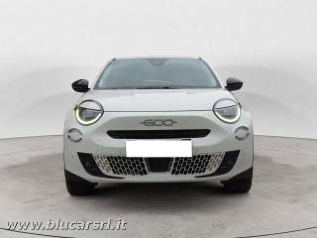 Fiat 600 600 Hybrid 100 Cv Dct Mhev La Prima 