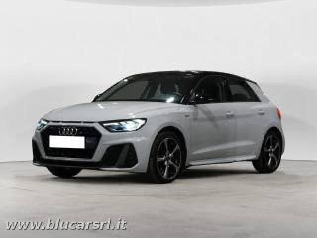 Audi A1 A1 Spb 30 Tfsi S Line Edition 