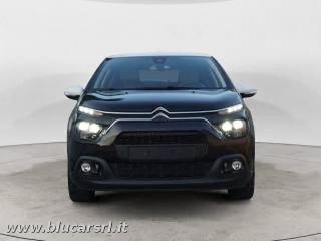 Citroen C3 C3 Puretech 83 S&s Shine 