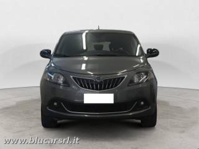Lancia Ypsilon Ypsilon 1.0 Firefly 5 Porte S&s Hybrid Ecochic Gol 