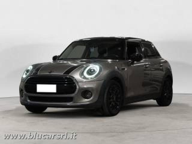 Mini Cooper Mini 1.5 Cooper Hype 5 Porte Automatica 