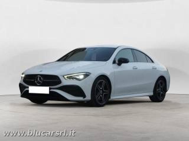 Mercedes Benz Cla 220 Cla 220 D Automatic Amg Line Premium 