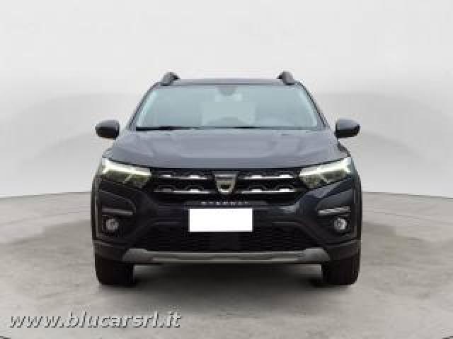 Dacia Sandero Sandero Stepway 1.0 Tce Eco-G Expression Up 