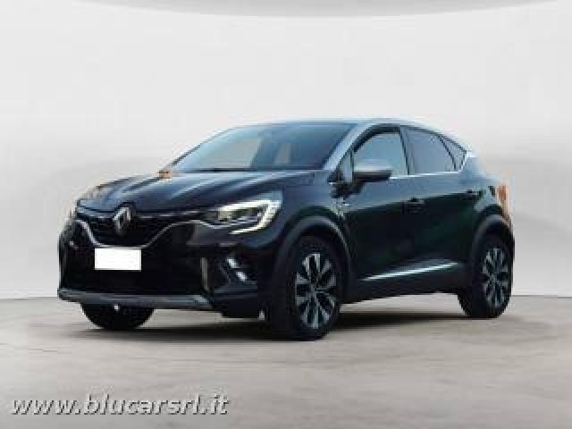 Renault Captur Captur Tce 90 Cv Techno 