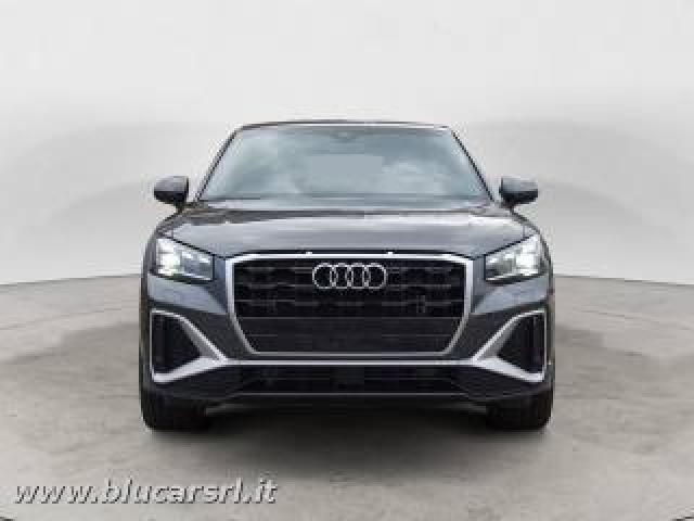 Audi Q2 Q2 35 Tdi S Tronic S Line Edition 
