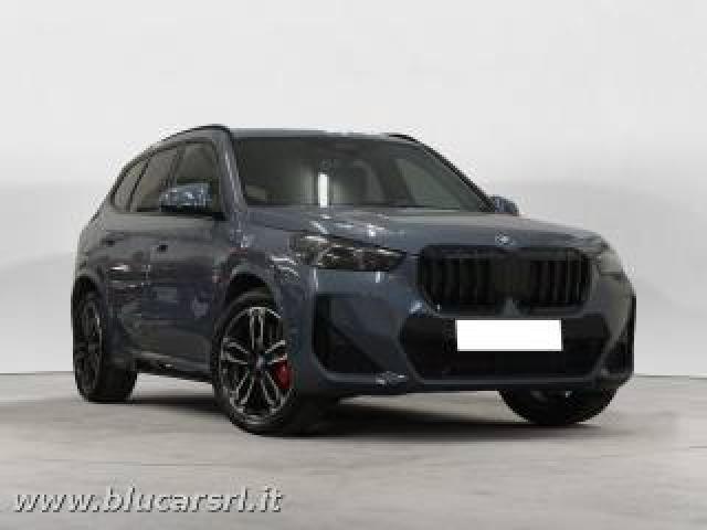 Bmw X1 X1 Sdrive 18d Msport Pro 
