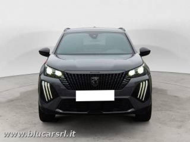 Peugeot 2008 2008 Puretech 100 S&s Allure 