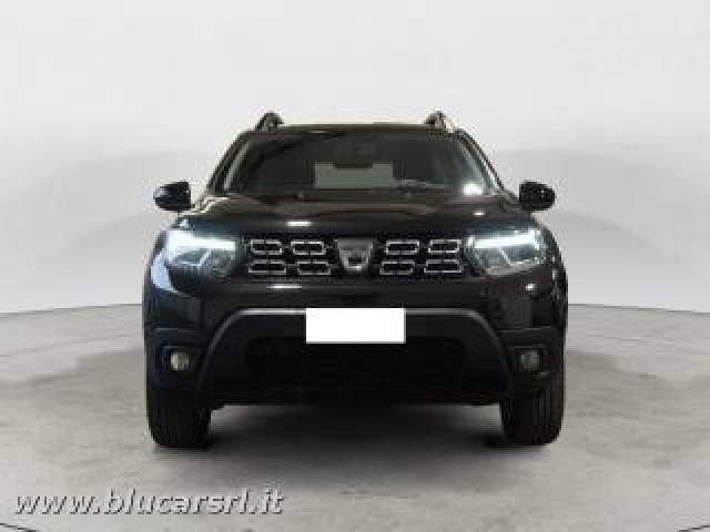 Dacia Duster Duster 1.0 Tce 100 Cv Eco-G 4x2 Comfort 