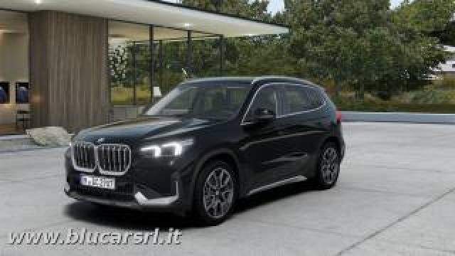 Bmw X1 Sdrive 18d X-Line Dct 
