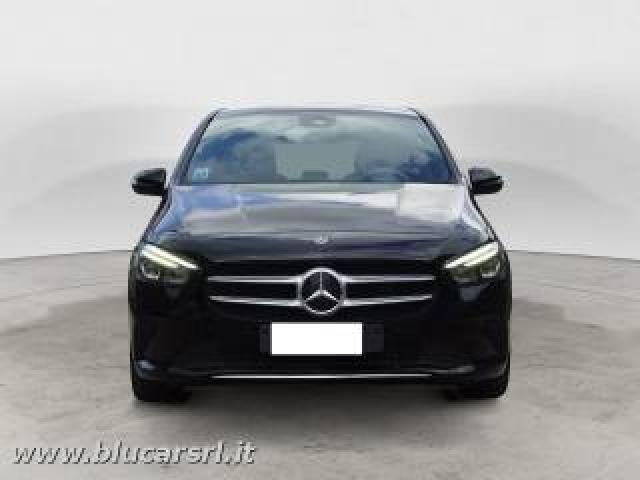 Mercedes Benz B 180 B 180 Business Extra 